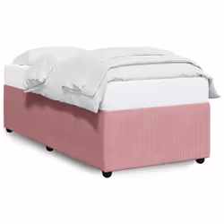 VidaXL 3284975, Rose, 800 mm, 2 m, 460 mm, 800 x 2000 mm, 1 pièce(s)