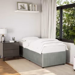 VidaXL 3284982 sommier
