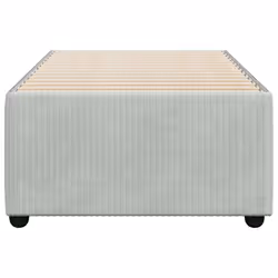 VidaXL 3284982 sommier - Vue supplémentaire 4