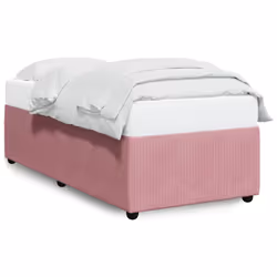 VidaXL 3284987, Rose, 900 mm, 2 m, 460 mm, 900 x 2000 mm, 1 pièce(s)