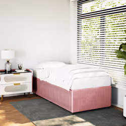 VidaXL 3284987 sommier