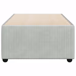 VidaXL 3284988 sommier