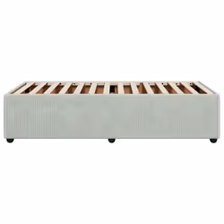 VidaXL 3284988 sommier - Vue supplémentaire 4