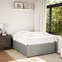 VidaXL 3284994 sommier