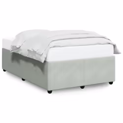VidaXL 3285000, Gris, 1200 mm, 2 m, 460 mm, 1200 x 2000 mm, 1 pièce(s)
