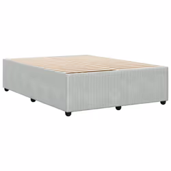 VidaXL 3285006 sommier - Vue supplémentaire 6