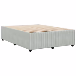 VidaXL 3285012 sommier - Vue supplémentaire 6
