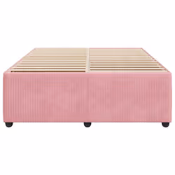 VidaXL 3285017 sommier - Vue supplémentaire 4