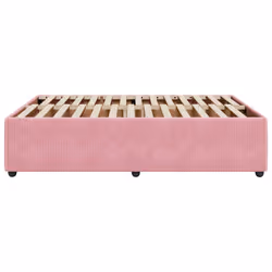 VidaXL 3285017 sommier - Vue supplémentaire 5
