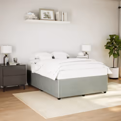 VidaXL 3285018 sommier - Vue supplémentaire 2
