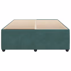 VidaXL 3285021 sommier - Vue supplémentaire 4