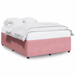 VidaXL 3285023, Rose, 1600 mm, 2 m, 460 mm, 1600 x 2000 mm, 1 pièce(s)