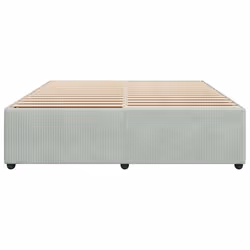VidaXL 3285024 sommier