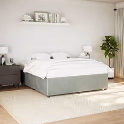 VidaXL 3285030 sommier
