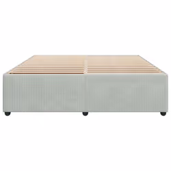 VidaXL 3285030 sommier