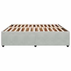 VidaXL 3285030 sommier - Vue supplémentaire 4