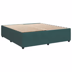 VidaXL 3285033, Vert, 2000 mm, 2 m, 460 mm, 2000 x 2000 mm, 1 pièce(s)