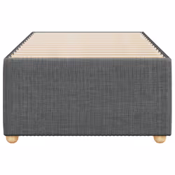 VidaXL 3285072 sommier - Vue supplémentaire 4