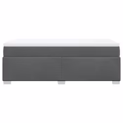 VidaXL 3285089 lit - Vue supplémentaire 8