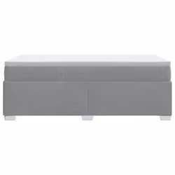 VidaXL 3285102 lit - Vue supplémentaire 8
