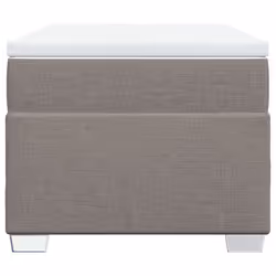 VidaXL 3285106 lit - Vue supplémentaire 4