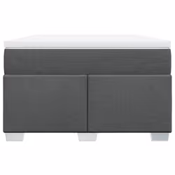 VidaXL 3285117 lit - Vue supplémentaire 7