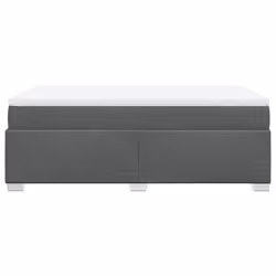 VidaXL 3285117 lit - Vue supplémentaire 8