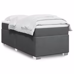 VidaXL 3285131 lit - Vue supplémentaire 2