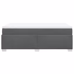 VidaXL 3285145 lit - Vue supplémentaire 8