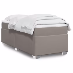 VidaXL 3285155 lit - Vue supplémentaire 2