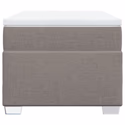VidaXL 3285155 lit - Vue supplémentaire 4