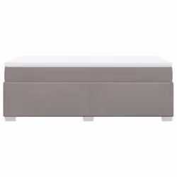 VidaXL 3285155 lit - Vue supplémentaire 7