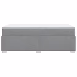 VidaXL 3285158 lit - Vue supplémentaire 8