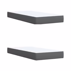 VidaXL 3285160 lit - Vue supplémentaire 6
