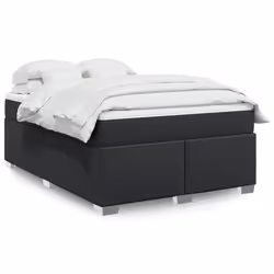 VidaXL 3285209 lit - Vue supplémentaire 2