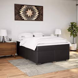 VidaXL 3285209 lit - Vue supplémentaire 3