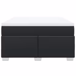 VidaXL 3285209 lit - Vue supplémentaire 4