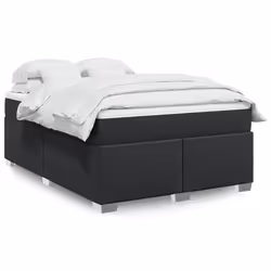 VidaXL 3285213 lit - Vue supplémentaire 2
