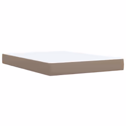 VidaXL 3285216 lit - Vue supplémentaire 6