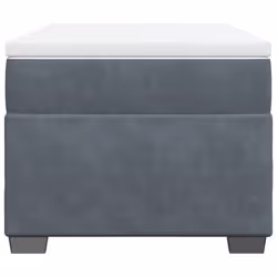 VidaXL 3285246 lit - Vue supplémentaire 4
