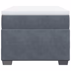 VidaXL 3285252 lit - Vue supplémentaire 4
