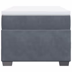 VidaXL 3285258 lit - Vue supplémentaire 4