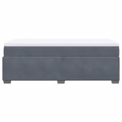 VidaXL 3285258 lit - Vue supplémentaire 8