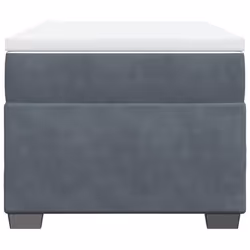 VidaXL 3285264 lit - Vue supplémentaire 4