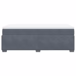 VidaXL 3285264 lit - Vue supplémentaire 8