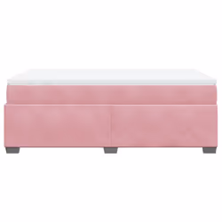 VidaXL 3285274 lit - Vue supplémentaire 8