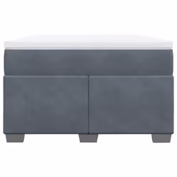 VidaXL 3285276 lit - Vue supplémentaire 4