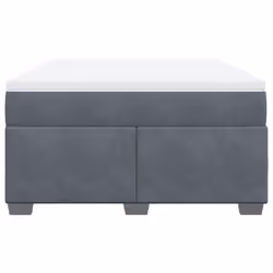VidaXL 3285282 lit - Vue supplémentaire 4