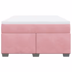 VidaXL 3285286 lit - Vue supplémentaire 4