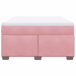 VidaXL 3285292 lit - Vue supplémentaire 4